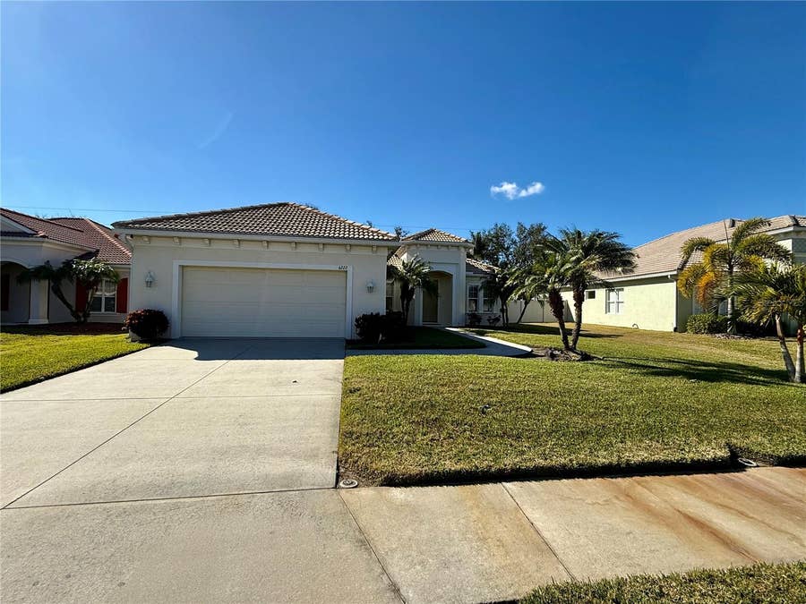 Property photo for 6222 45TH LANE EAST, Bradenton, FL