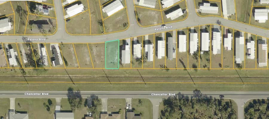 Property photo for 5100 PALENA BOULEVARD, North Port, FL