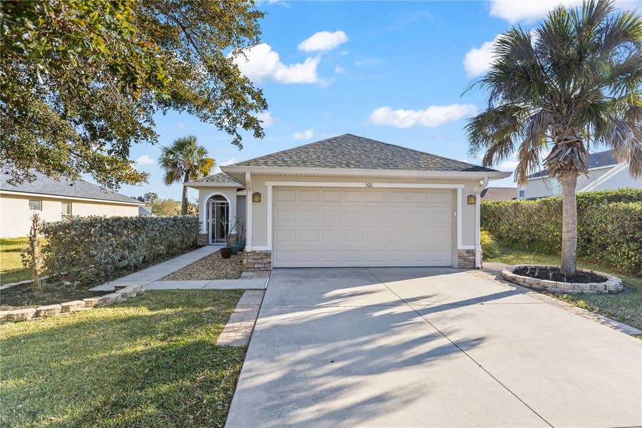 Property photo for 5011 72ND STREET E, Palmetto, FL