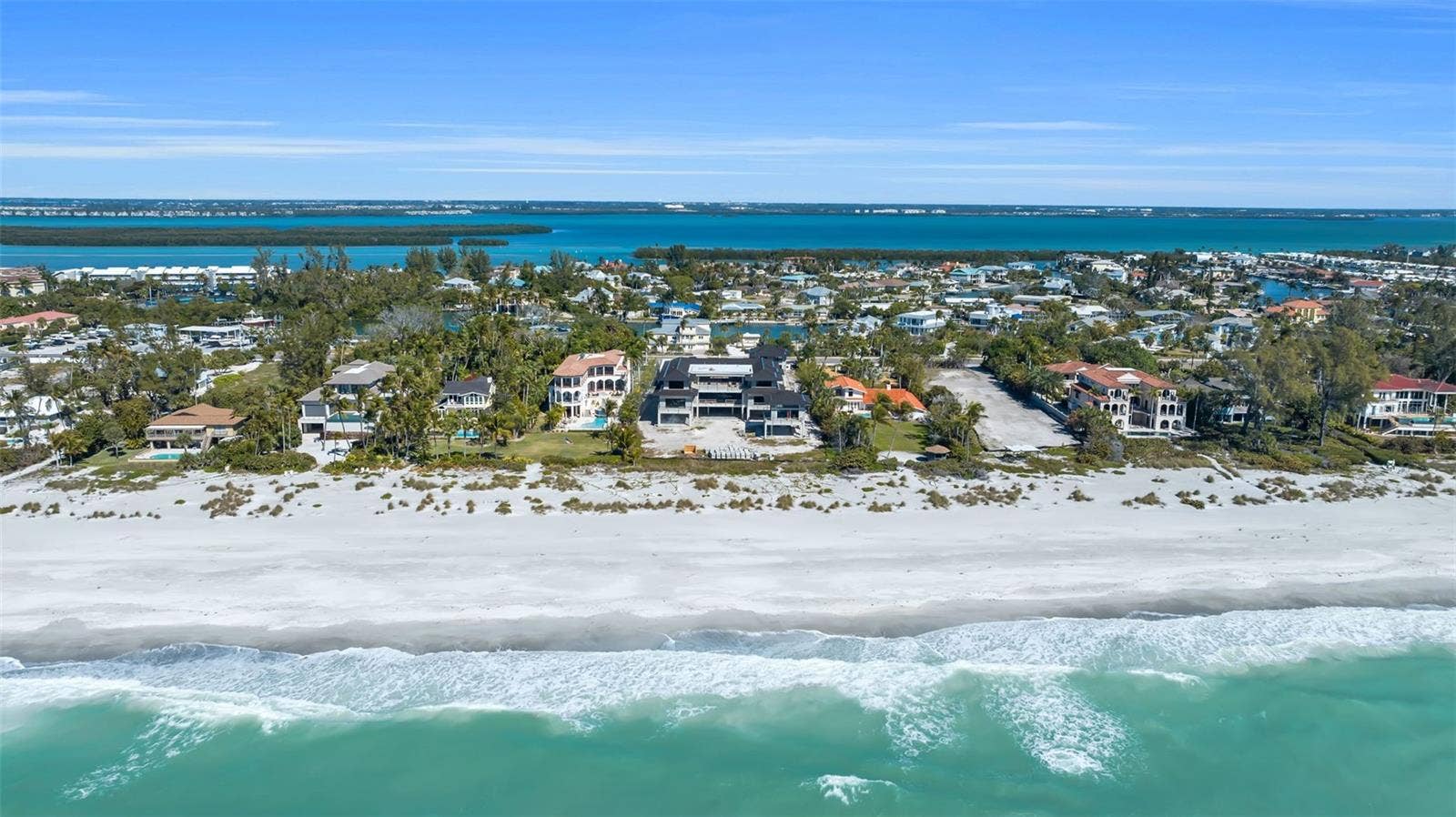 5965 GULF OF MEXICO DRIVE, Longboat Key, FL 34228 5965 GULF OF MEXICO DRIVE, Longboat Key, FL 34228