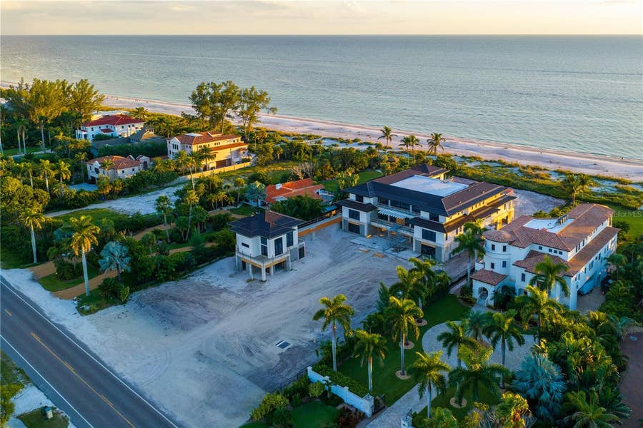Property photo for 5965 GULF OF MEXICO DRIVE, Longboat Key, FL
