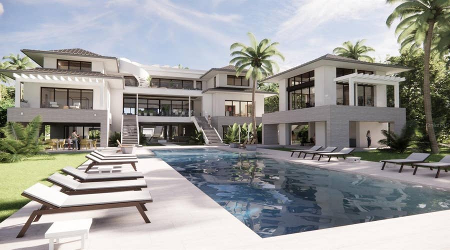 Property photo for 5965 GULF OF MEXICO DRIVE, Longboat Key, FL