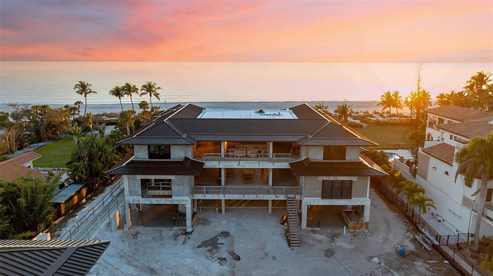 5965 GULF OF MEXICO DRIVE, Longboat Key, FL 34228 5965 GULF OF MEXICO DRIVE, Longboat Key, FL 34228