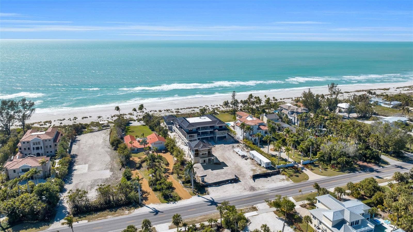 5965 GULF OF MEXICO DRIVE, Longboat Key, FL 34228 5965 GULF OF MEXICO DRIVE, Longboat Key, FL 34228