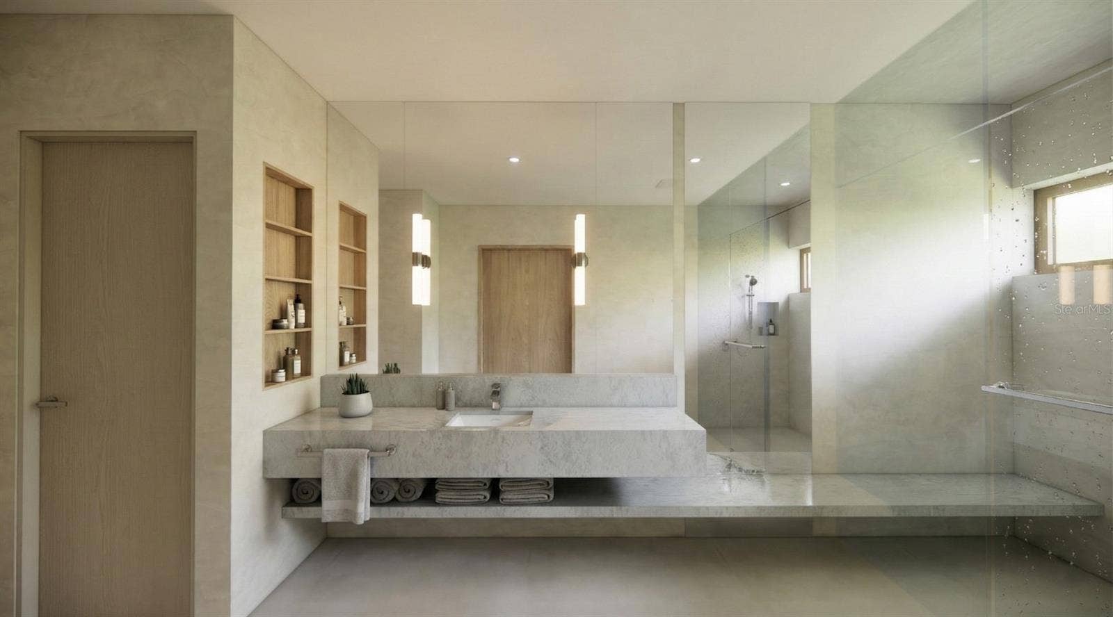 5965 GULF OF MEXICO DRIVE, Longboat Key, FL 34228 Main House - Primary Bath 2