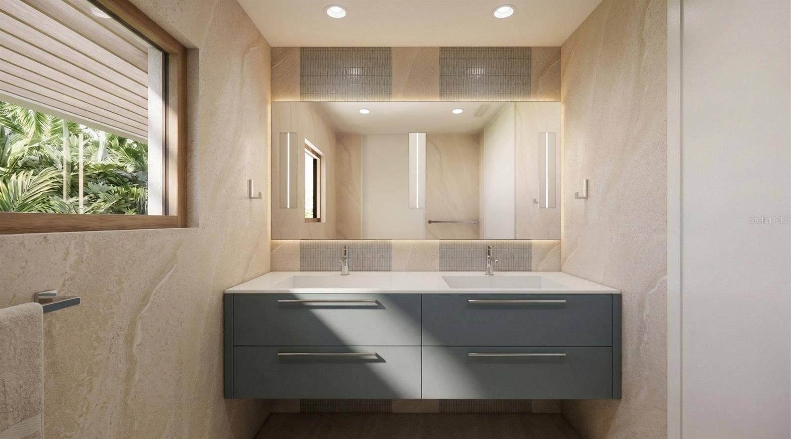 5965 GULF OF MEXICO DRIVE, Longboat Key, FL 34228 Guest House - Bathroom