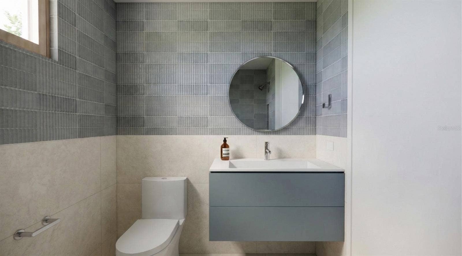 5965 GULF OF MEXICO DRIVE, Longboat Key, FL 34228 Guest House - Bathroom