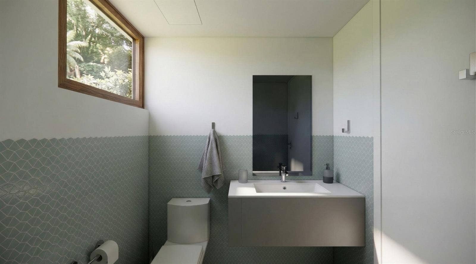5965 GULF OF MEXICO DRIVE, Longboat Key, FL 34228 Guest House - Bathroom