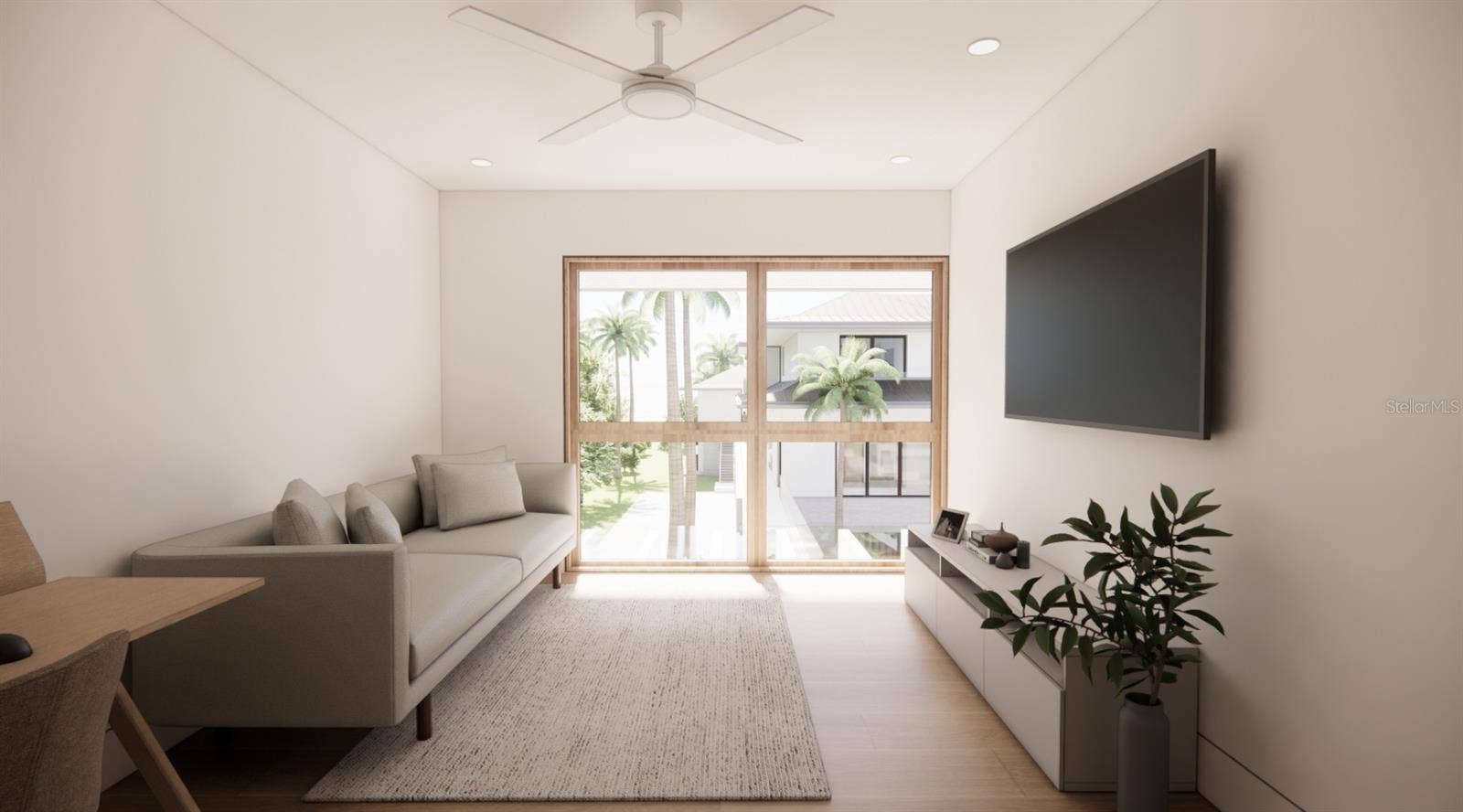 5965 GULF OF MEXICO DRIVE, Longboat Key, FL 34228 Guest house - Lounge & office