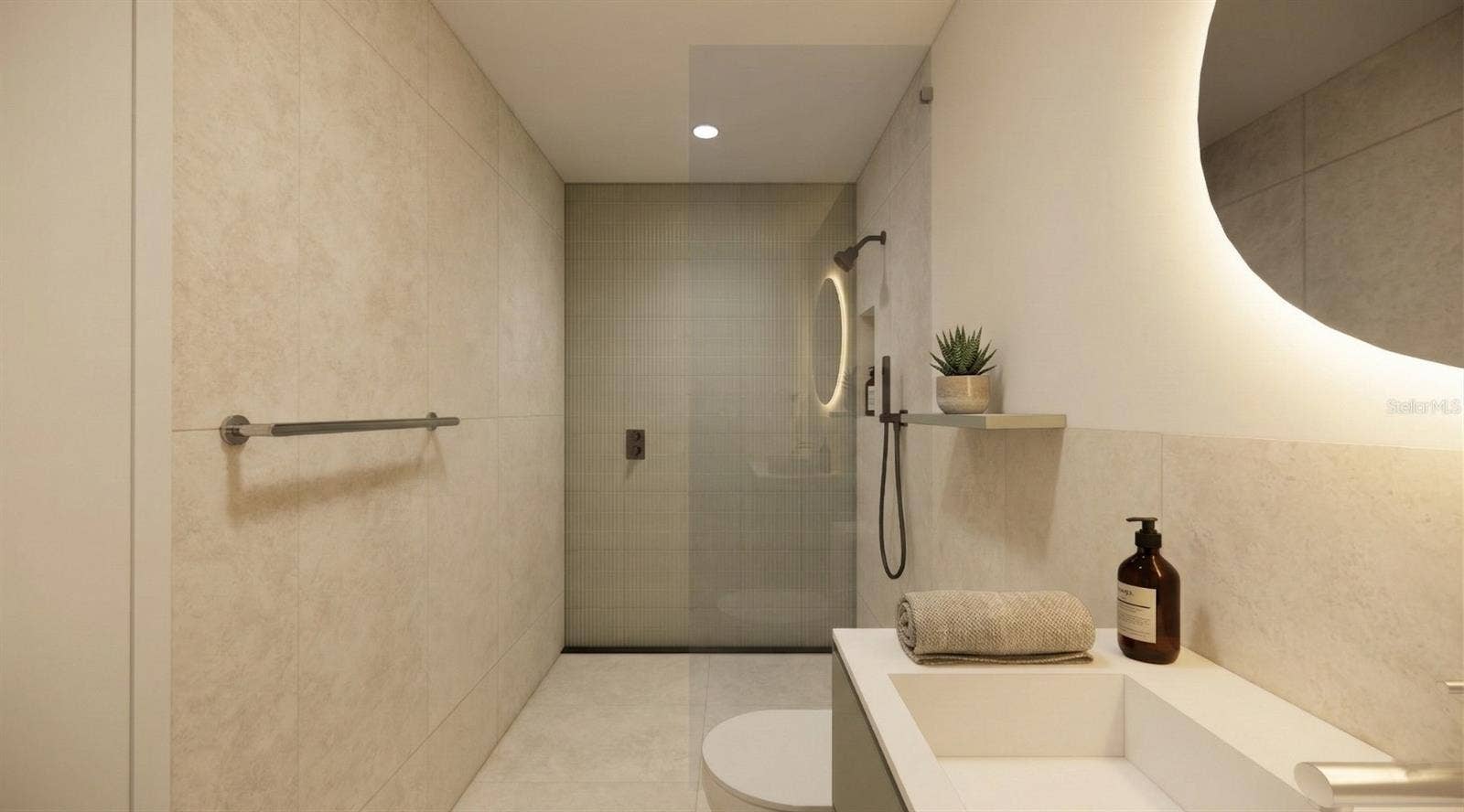5965 GULF OF MEXICO DRIVE, Longboat Key, FL 34228 Guest House - Bathroom