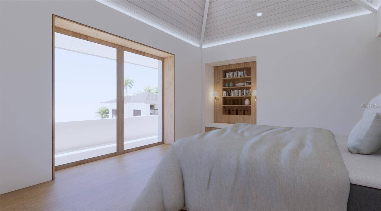 5965 GULF OF MEXICO DRIVE, Longboat Key, FL 34228 Main House - Guest Suite 6