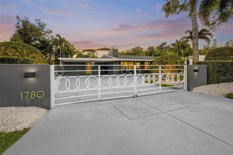 Property photo for 1780 SPRING CREEK DRIVE, Sarasota, FL