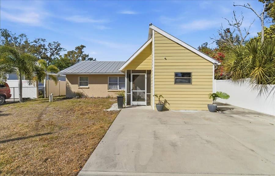 Property photo for 305 N CONRAD AVENUE, Sarasota, FL
