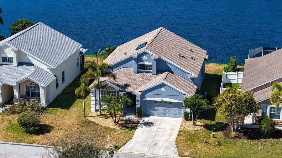 Property photo for 5914 53RD LANE E, Bradenton, FL