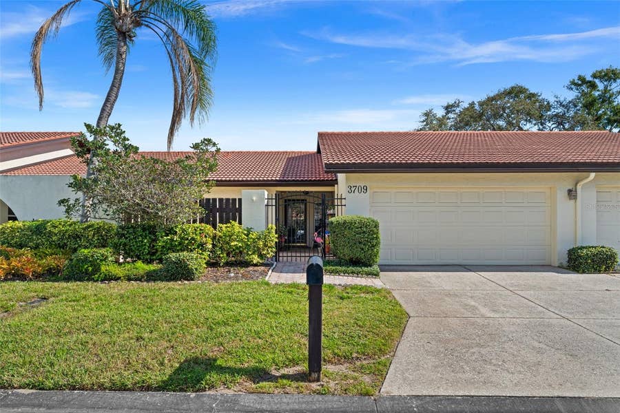 Property photo for 3709 MIGUEL WAY, #8602, Sarasota, FL