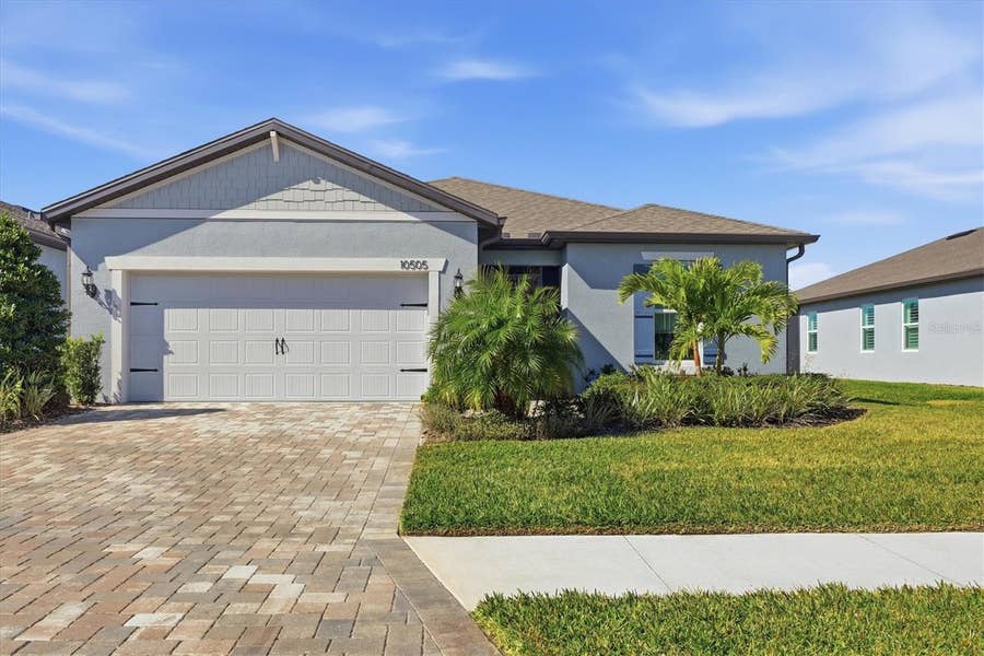 Property photo for 10505 WYNWARD WAY, Parrish, FL