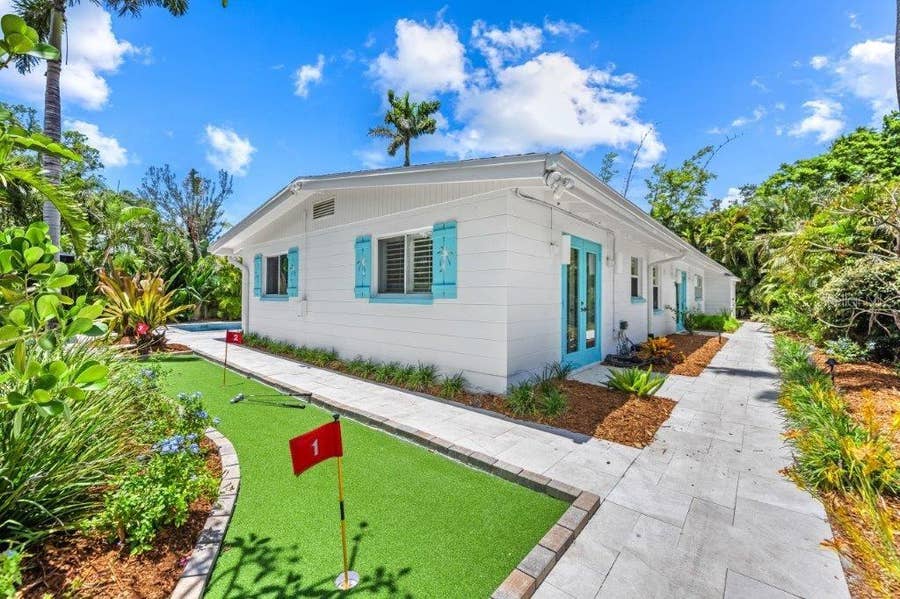 Property photo for 3360 HIGEL AVENUE, Sarasota, FL