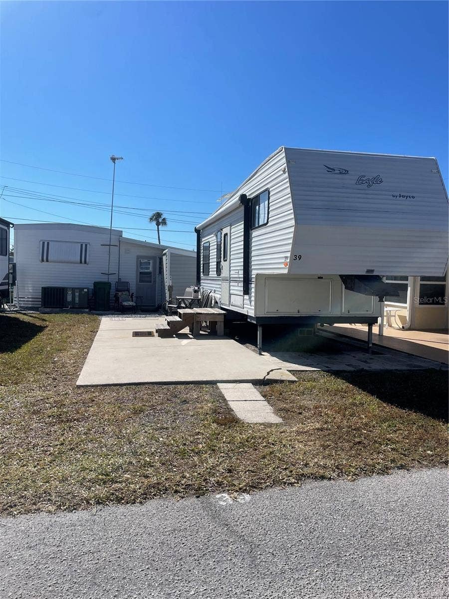 Property photo for 39 ILLINOIS STREET, Palmetto, FL