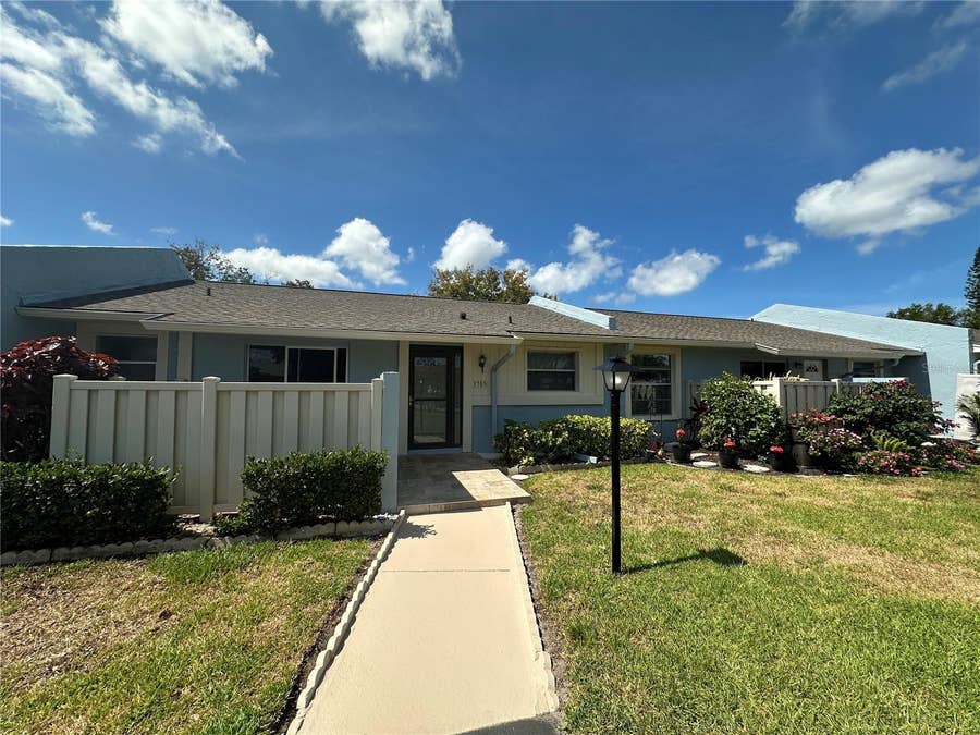 Property photo for 3705 34TH AVE DRIVE W, Bradenton, FL