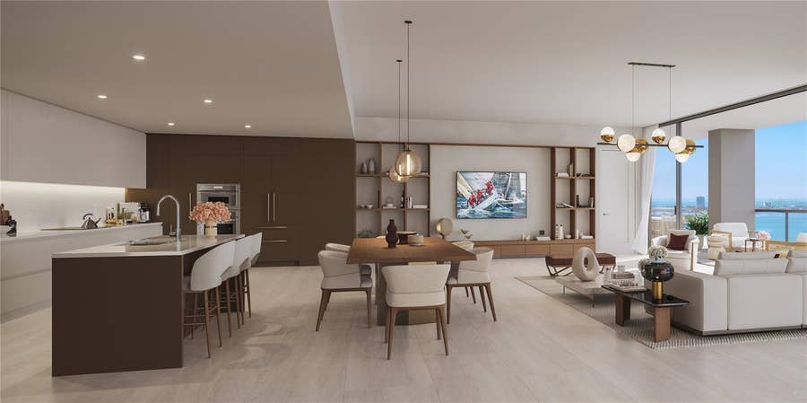 Property photo for 1000 BOULEVARD OF THE ARTS, #1708, Sarasota, FL