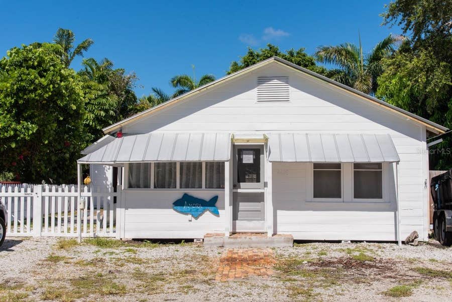 Property photo for 4416 123RD ST COURT W, Cortez, FL