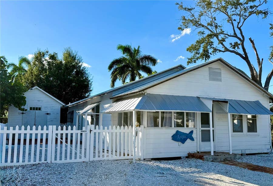 Property photo for 4416 123RD ST COURT W, Cortez, FL