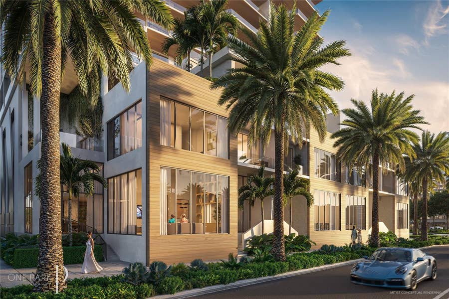 Property photo for 668 QUAY COMMONS, #103, Sarasota, FL