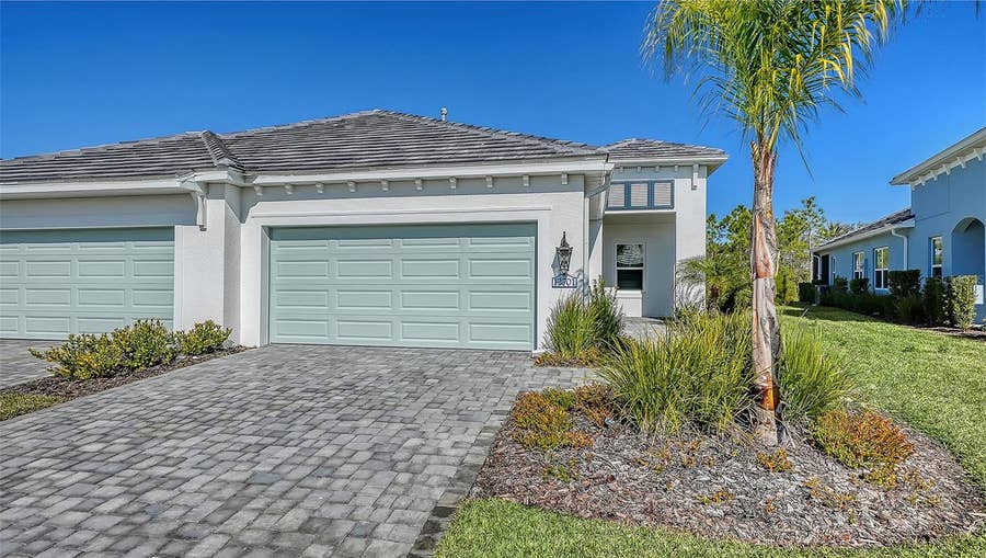 Property photo for 12701 PALATKA DRIVE, Venice, FL