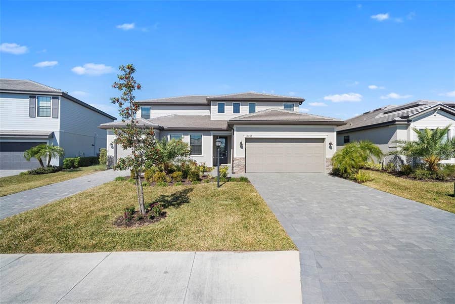 Property photo for 15449 WHITE LINEN DRIVE, Bradenton, FL