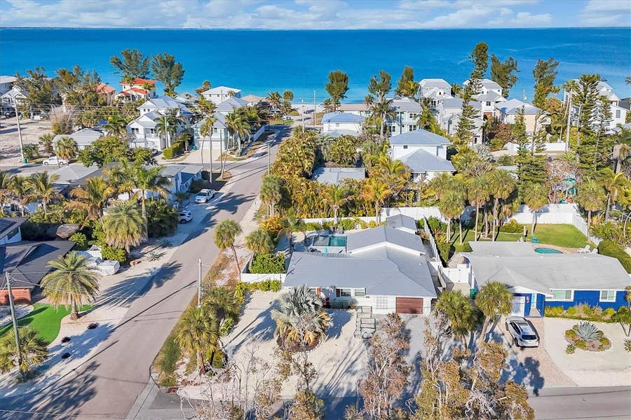 Property photo for 270 GLADIOLUS STREET, Anna Maria, FL