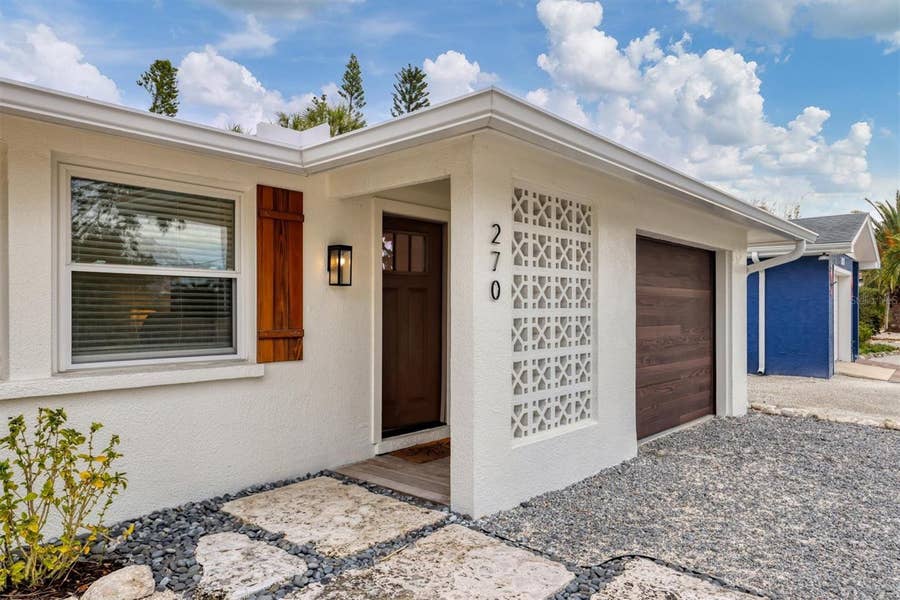 Property photo for 270 GLADIOLUS STREET, Anna Maria, FL
