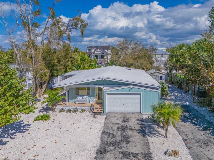 Property photo for 216 GLADIOLUS STREET, Anna Maria, FL