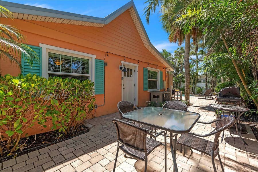 Property photo for 205 PEACOCK LANE, #A, Holmes Beach, FL