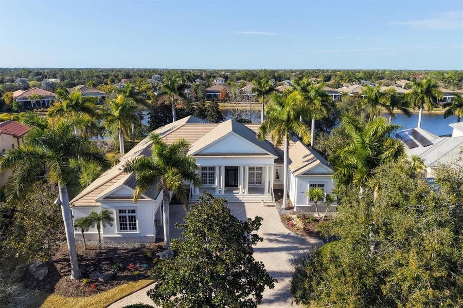 Property photo for 7921 WATERTON LANE, Lakewood Ranch, FL