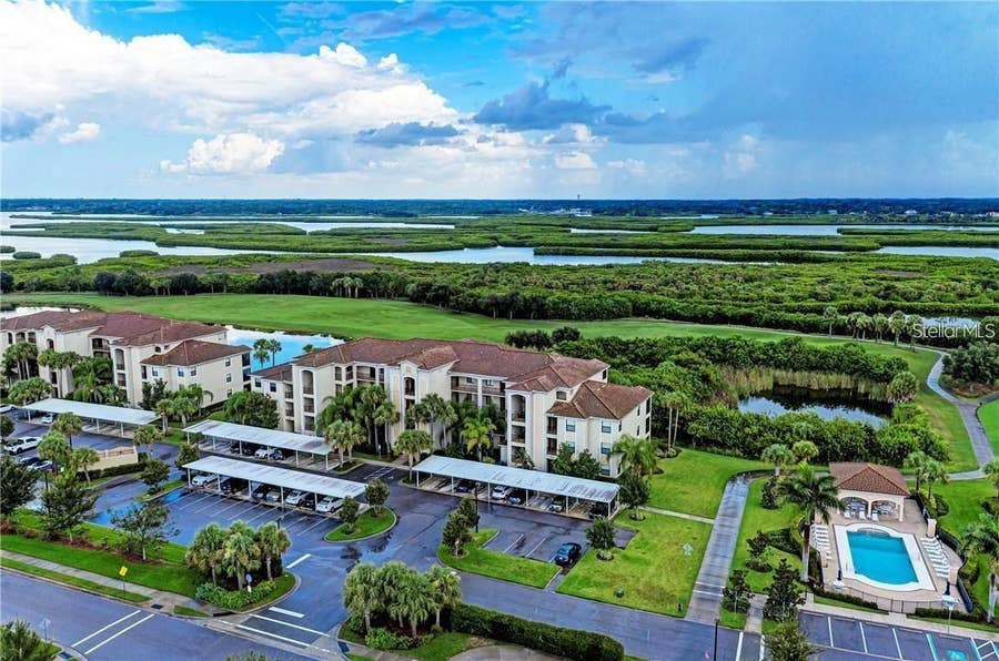 Property photo for 7121 RIVER HAMMOCK DRIVE, #205, Bradenton, FL