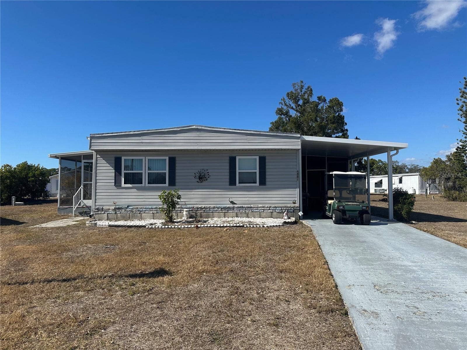 6881 HOLO COURT, North Port, FL 34287 6881 HOLO COURT, North Port, FL 34287