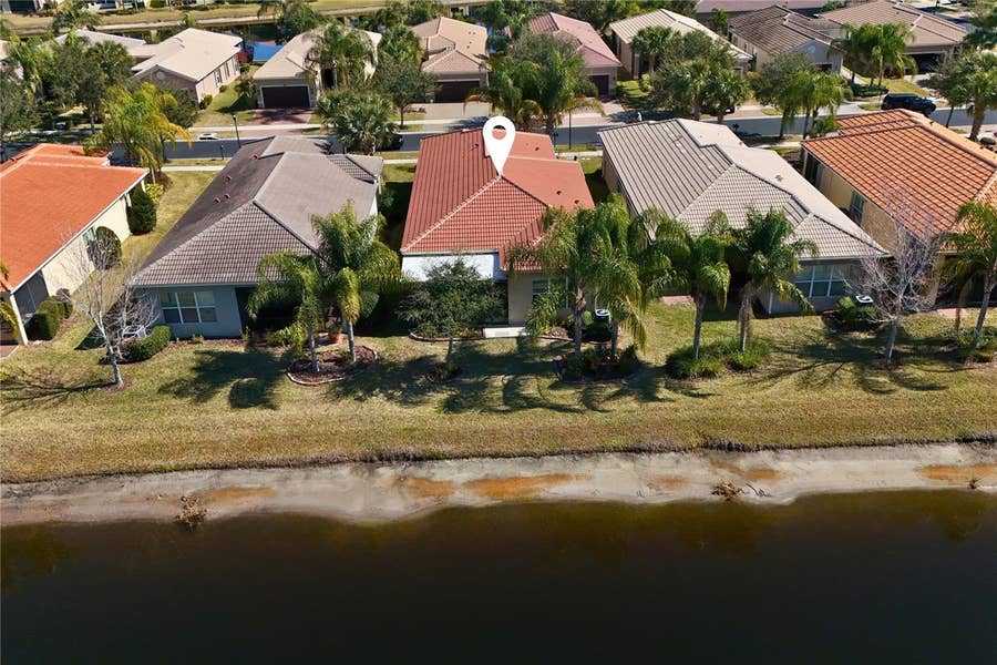 Property photo for 4912 SANDY GLEN WAY, Wimauma, FL