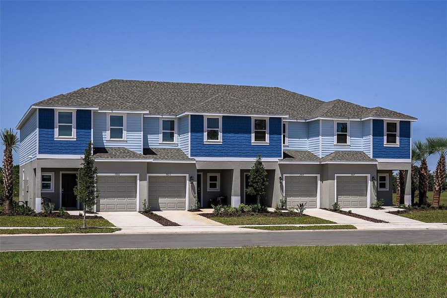 Property photo for 7603 WATERSCAPE DRIVE, Groveland, FL