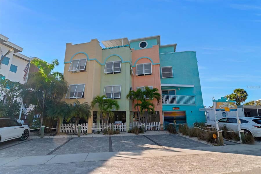 Property photo for 5322 CALLE DE LA SIESTA, Sarasota, FL