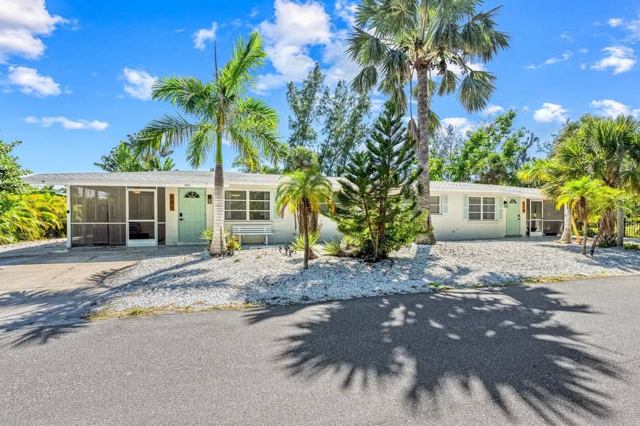 Property photo for 578 COMPANION WAY, Longboat Key, FL