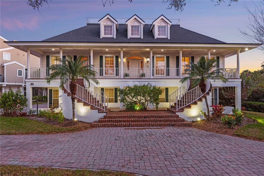 Property photo for 41 TIDY ISLAND BOULEVARD, Bradenton, FL