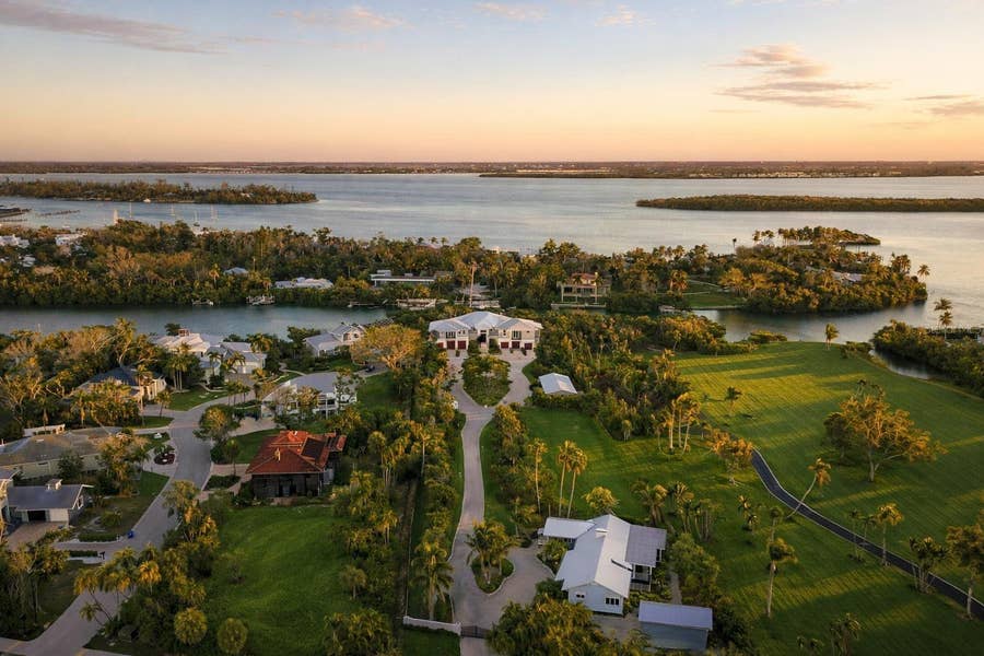 Property photo for 6680 GULF OF MEXICO DRIVE, Longboat Key, FL