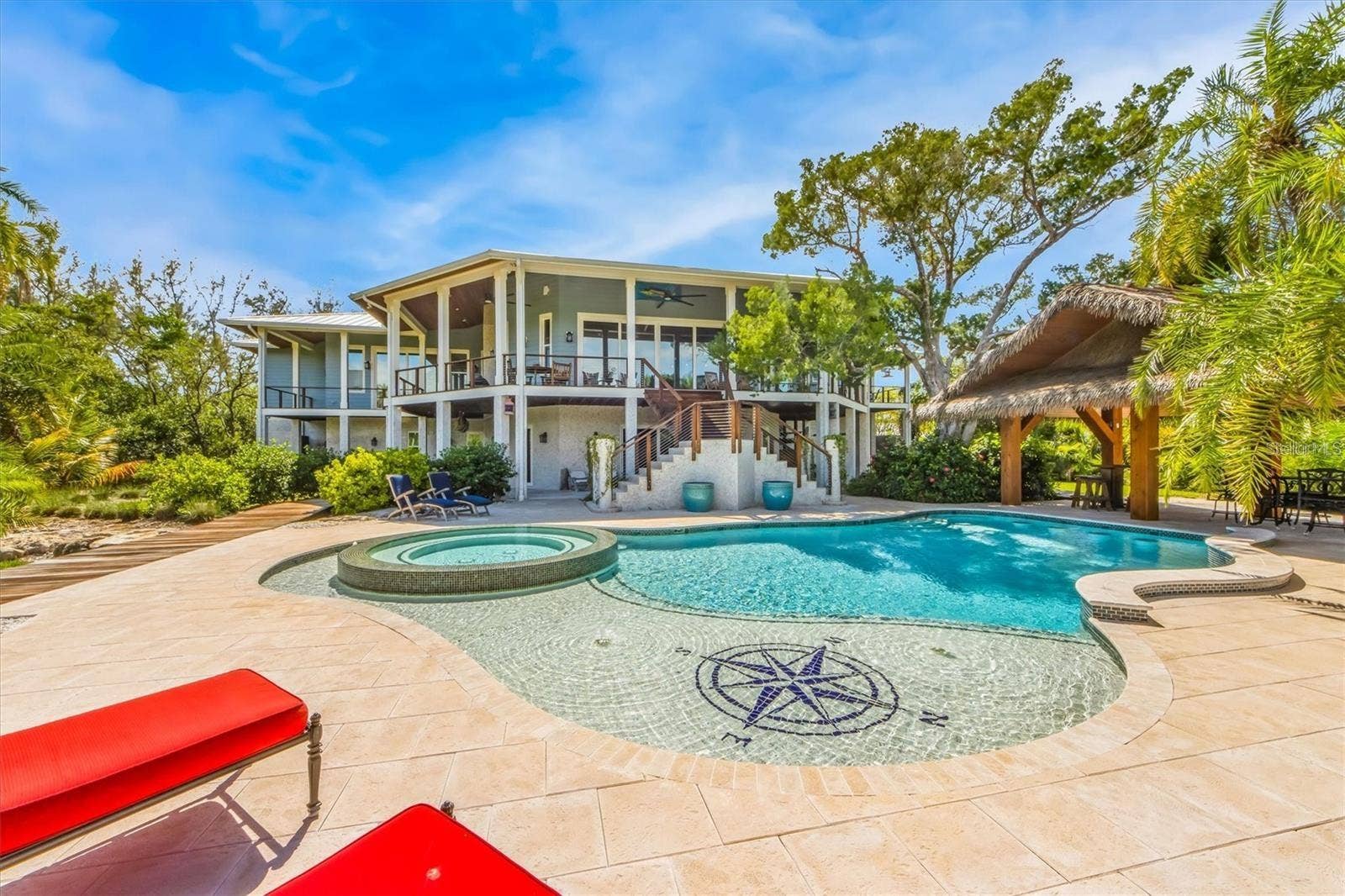 6680 GULF OF MEXICO DRIVE, Longboat Key, FL 34228 6680 GULF OF MEXICO DRIVE, Longboat Key, FL 34228
