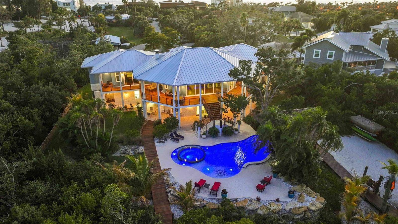 6680 GULF OF MEXICO DRIVE, Longboat Key, FL 34228 6680 GULF OF MEXICO DRIVE, Longboat Key, FL 34228
