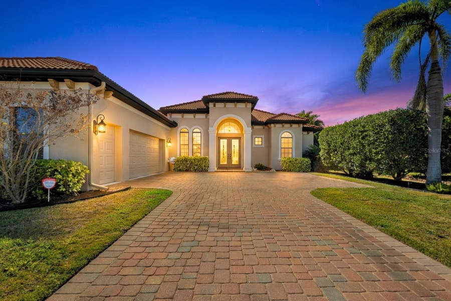 Property photo for 4816 TOBERMORY WAY, Bradenton, FL