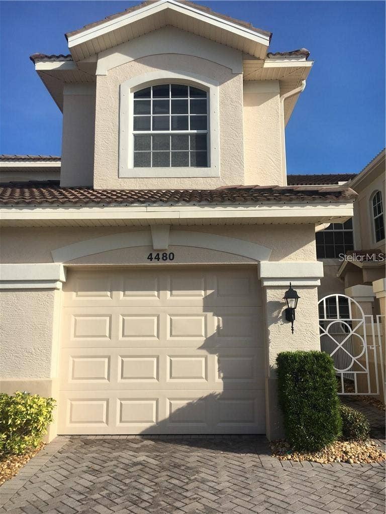 Property photo for 4480 STREAMSIDE COURT, #1505, Sarasota, FL
