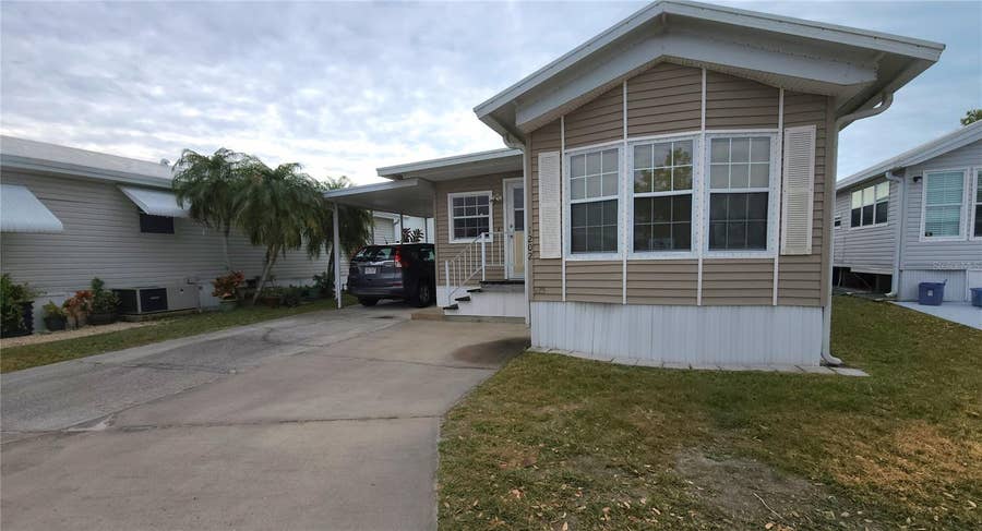 Property photo for 3333 26TH AVENUE E, #1202, Bradenton, FL