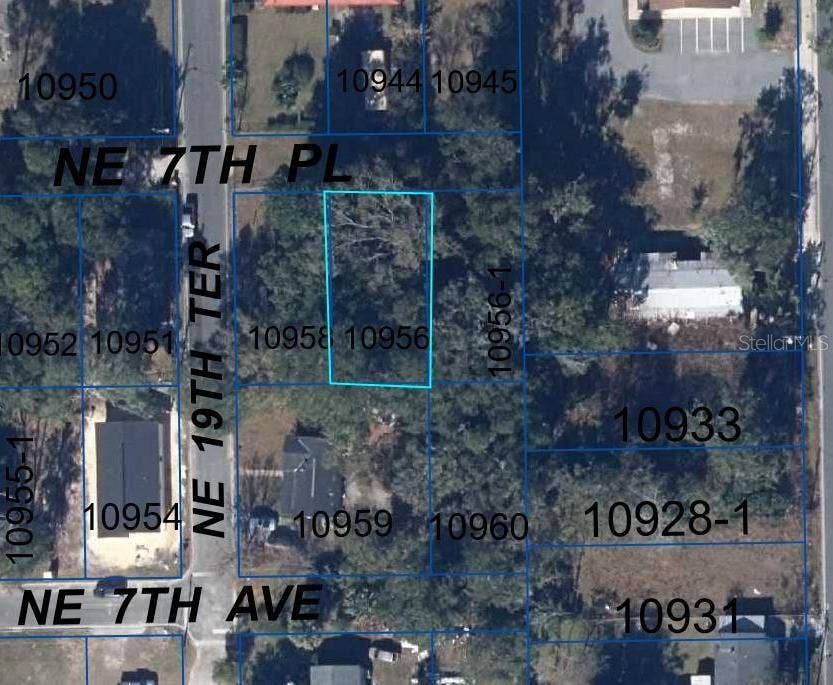 Property photo for 1929 NE 7TH PLACE, Gainesville, FL