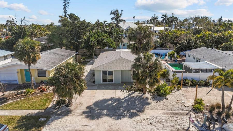 Property photo for 690 FOX STREET, Longboat Key, FL