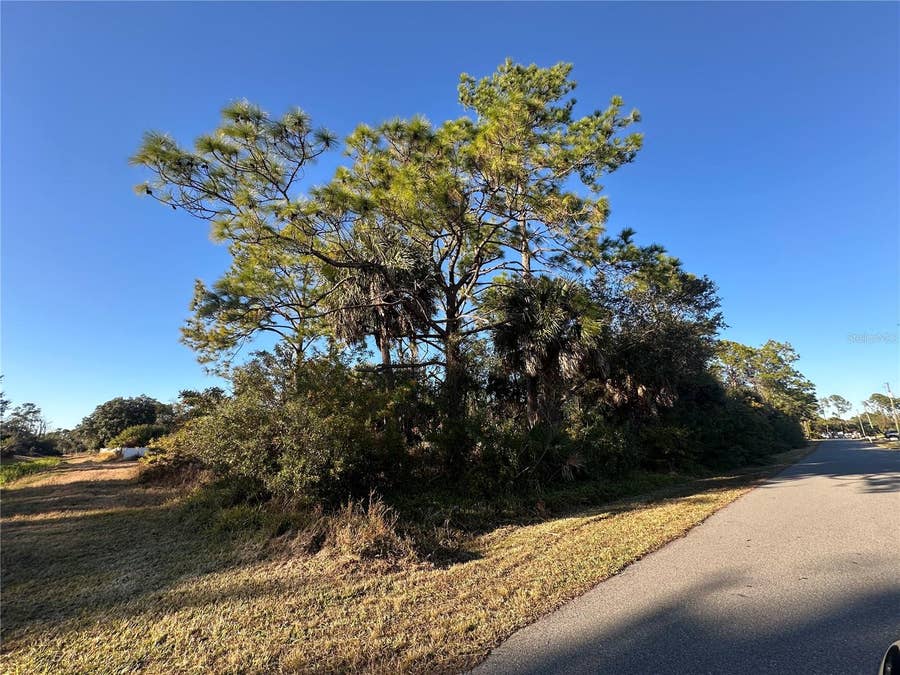 Property photo for CLARKE STREET, North Port, FL